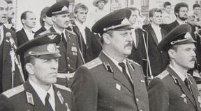 Статкевіч: Тры нагоды для аднаго свята