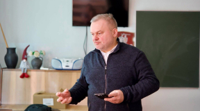 «Рэжым хоча ліквідаваць усе сувязі паміж тымі, хто працуе ў Беларусі, і тымі, хто працуе ў замежжы»