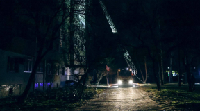 Война, 31 марта. Дятловский дальнобойщик поехал воевать за РФ — с билетом в один конец. Тяжелая ночь в Одессе и Полтаве