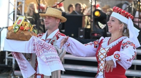 Лысенков: «У Могилевской области есть одна особенность — оттуда родом Лукашенко»