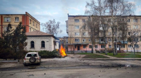 Война 5 апреля. РФ второй день атакует объекты «Нафтогаза». ВСУ отвечает в Нижегородской и Ленинградской областях. Погиб один из самых высокопоставленных перебежчиков