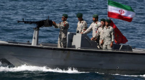 Пастухов: «Поражение в Иране («просто уход») будет для США равносильно поражению во Вьетнамской войне»