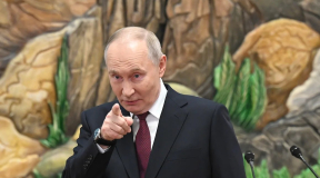 «Это агрессивные судороги длинного правления»