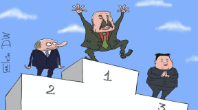 Почему совещание у Лукашенко по развитию спорта можно охарактеризовать словом «дурдом»