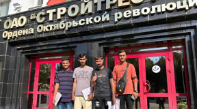 Кнырович: «Когда Лукашенко приглашает в беларускую деревню пакистанские семьи, я держу за него кулачки»