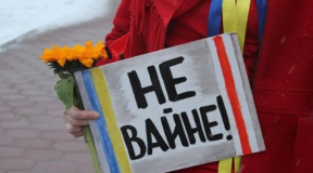 «Думаў, што расстраляюць». Гісторыя ўкраінца, які прайшоў праз беларускія турмы і апынуўся ў спісах на абмен