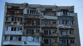 Война, 20 августа. Ночной Киев атаковали десятки ракет: больше десяти погибших. «Будет расти и количество ударов по Москве»
