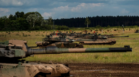 Bild и The Telegraph описали возможные сценарии нападения России на страны НАТО