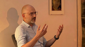 Гурневіч: «Польскую «Салідарнасць» закаталі ў асфальт, яна восем гадоў не магла нічога зрабіць. У нас прайшло шэсць»