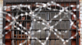 «Выходя из-за решетки, люди в Беларуси не оказываются на свободе»