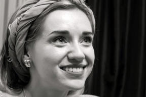 «У маленькой зарплаты есть жирный плюс: всегда поместишься в платьишки»