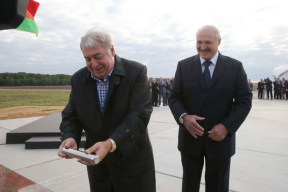 Романчук: «Лукашенко решил дать другу «другую поляну»