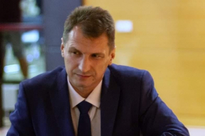 Цыганкоў: Лукашэнку хочацца павагі з боку ЗША — таго, што ён не можа ні ад каго атрымаць