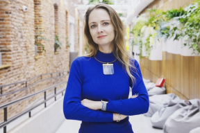 Лузгина: «Безработных нужно поддерживать, а не обкладывать административными штрафами и повышенными тарифами на услуги ЖКХ»