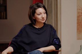 Дейкало: «Беларусь не является стороной вооруженного конфликта. Агрессия — это другое, отдельное преступление»