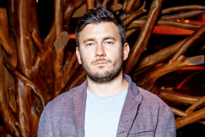 Глуховский: «Русский народ надо понимать через термины унижения»