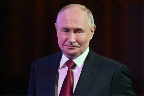 Копытько: «Цена каждого месяца упрямства Путина для России стремительно растет»