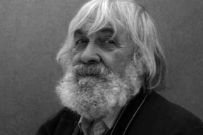 Памёр вядомы фотажурналіст Яўген Коктыш