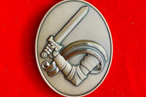 «Звяртаюся да вас сёння, каб прыпомніць усім нам нашых магчыма найбольшых герояў»