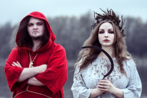 Конвейер репрессий. Признали «экстремистскими» клипы группы «Dymna Lotva» и сайт Совета Европы. 18-летнего могилевчанина обвиняют в отрицании геноцида беларуского народа