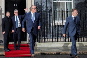 Фридман: «Американцам пришлось значительно подсластить горькую пилюлю»