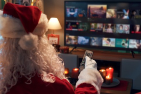 Беларусы с сарказмом «благодарят» Белтелеком за Новый год без обращения Лукашенко