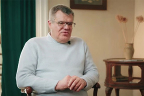 Цыганкоў: «Складваецца ўражанне, што Бабарыка значна бліжэйшы да пазіцыі офіса Ціханоўскай, чым да некаторых «бабарыканцаў»