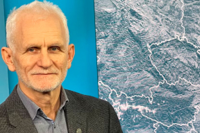 «Гандаль як пры перамовах з тэрарыстамі». Бяляцкі — пра візыт Коўла, вызваленьні палітвязьняў, Статкевіча і Гаагу для Лукашэнкі