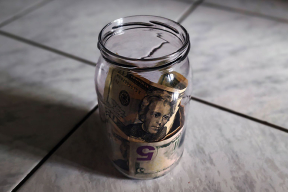 «Государство принимает всяческие меры, чтобы у людей не было никаких механизмов использовать доллары внутри страны»