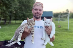 Конвейер репрессий. Отца двоих детей из Несвижа осудили за «экстремизм»