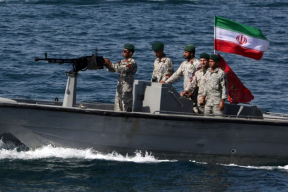 Пастухов: «Поражение в Иране («просто уход») будет для США равносильно поражению во Вьетнамской войне»