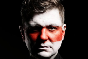 Лявон Вольскі: «Таксістам быць можаш, але спяваць не будзеш»
