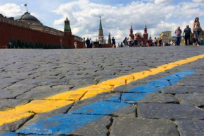 «Изящное завершение информационной операции вокруг парада»