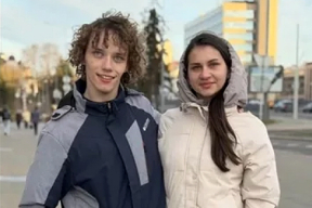 «Ён — філолаг, які закаханы ў беларускую мову, і яго свет зараджае ўсё навокал»