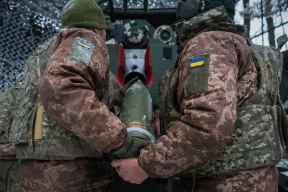 Пастухов: «Может ли Украина победить? Да, но при двух условиях»