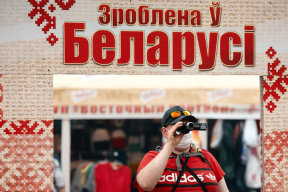 Чалый: Лукашенко в экономике важнее понты, чем прибыль