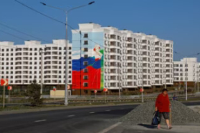 «Нам некуда возвращаться»