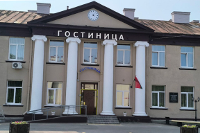 Как новость о продаже дюжины гостиниц на Витебщине подсветила упадок региона