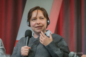 «Это неприлично звучит по отношению к союзнику». Лойко — о строительстве склада Wildberries под Минском