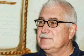 «История Вацлава Орешко высветила всю бесчеловечность нынешней власти»