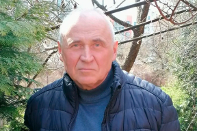 Статкевич: «У нас с женой есть правило: когда мы дома, то не обсуждаем, что собираемся делать»