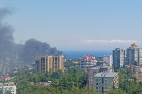Война, 7 августа. В Ялте после удара морских дронов эвакуируют людей. Атакован Wildberries в Екатеринбурге