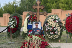 Война, 6 августа. В Москве похоронили еще одного генерала. Исполкомы Брестчины и Гомельщины закупают антидроновое оборудование