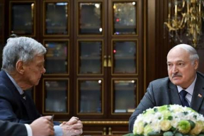 Класковский: Лукашенко припас для американцев две наживки — калий и ядерные материалы