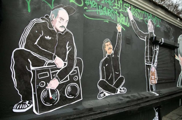 «А может, литовцы не хотят садиться за стол переговоров с режимом, действующим методами гопников из подворотни?»