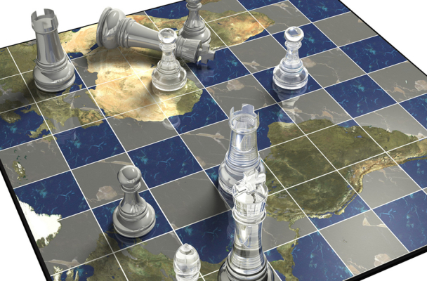 Дракахруст: «Лукашэнка аказаўся гульцом у складанай міжнароднай палітычнай шахматнай партыі. Прычым зусім не на прыстаўным стульчыку»