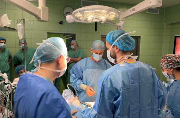 «Не выпускать за границу бюджетных студентов — тогда и специалистов хватит по стране»