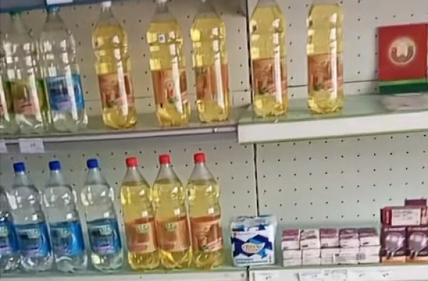 Соколовский: «Воровать с убытков — это государственный спорт в Беларуси»