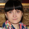 Наста Дашкевіч