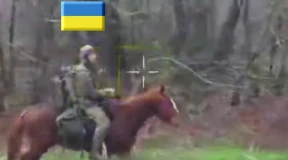 Война, 15 января. В центре Львова взорвался шахед — дворник продолжил чистить снег. Отражение российских всадников